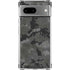 Digital Camo Google Pixel 8 Clear Case